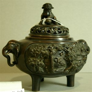 Image description is not available for DU1962.16.1-2